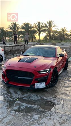 فورد موستانج